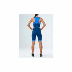 Tritraje Active 2XU Azul Oscuro Mujer 5 Tritraje Active 2XU Azul Oscuro Mujer -Natación Tienda de ventas tritraje active 2xu azul oscuro mujer 2