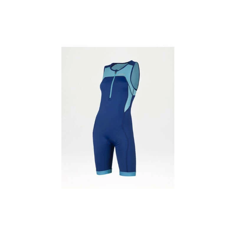 Tritraje Active 2XU Azul Oscuro Mujer 1 Tritraje Active 2XU Azul Oscuro Mujer