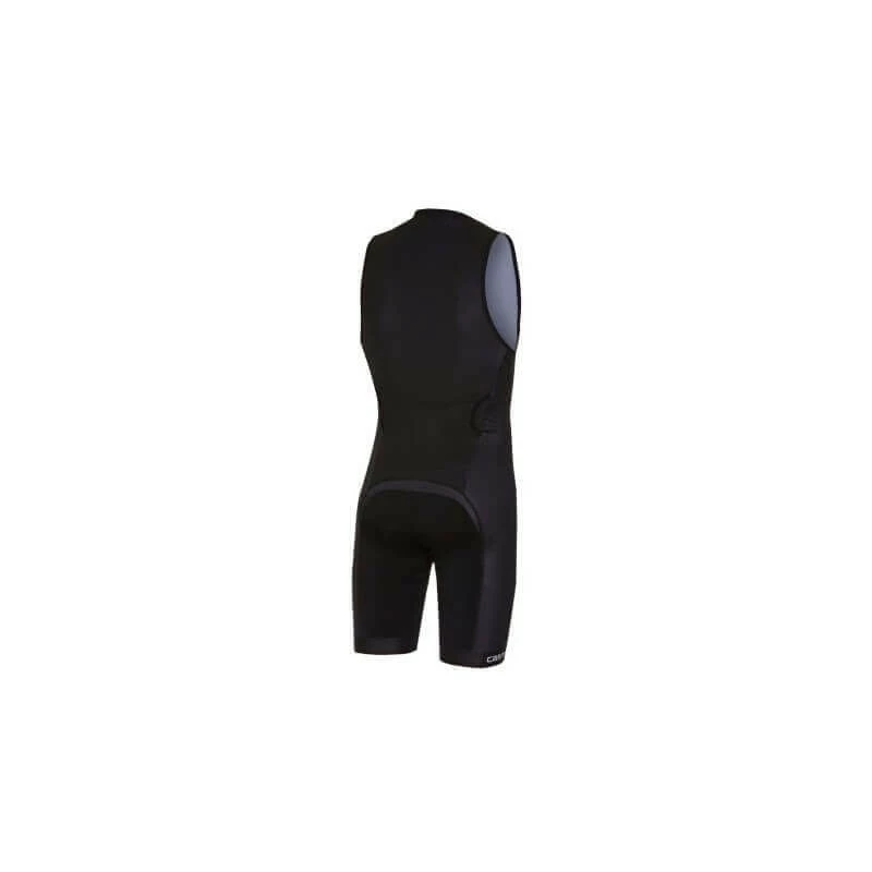 Tritraje Castelli Integral Core Tri Negro 2 Tritraje Castelli Integral Core Tri Negro - Imagen 2