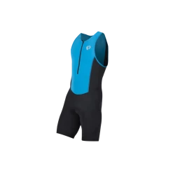 Tritraje Pearl Izumi Select Pursuit Azul Negro