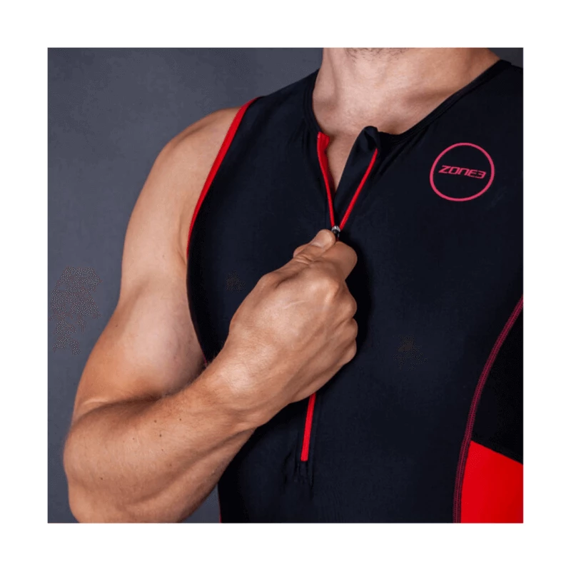 Zone3 Tritraje Zone 3 Activate Hombre 4 Zone3 Tritraje Zone 3 Activate Hombre - Imagen 4