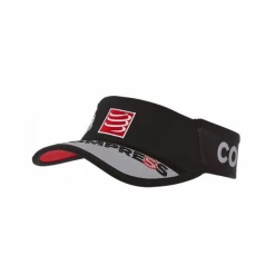 Visera Compressport Ultralight V2 7 Visera Compressport Ultralight V2 -Natación Tienda de ventas visera compressport ultralight v2 2