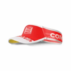 Visera Compressport Ultralight V2 8 Visera Compressport Ultralight V2 -Natación Tienda de ventas visera compressport ultralight v2 3
