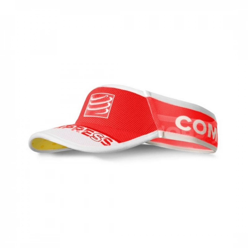 Visera Compressport Ultralight V2 4 Visera Compressport Ultralight V2 - Imagen 4