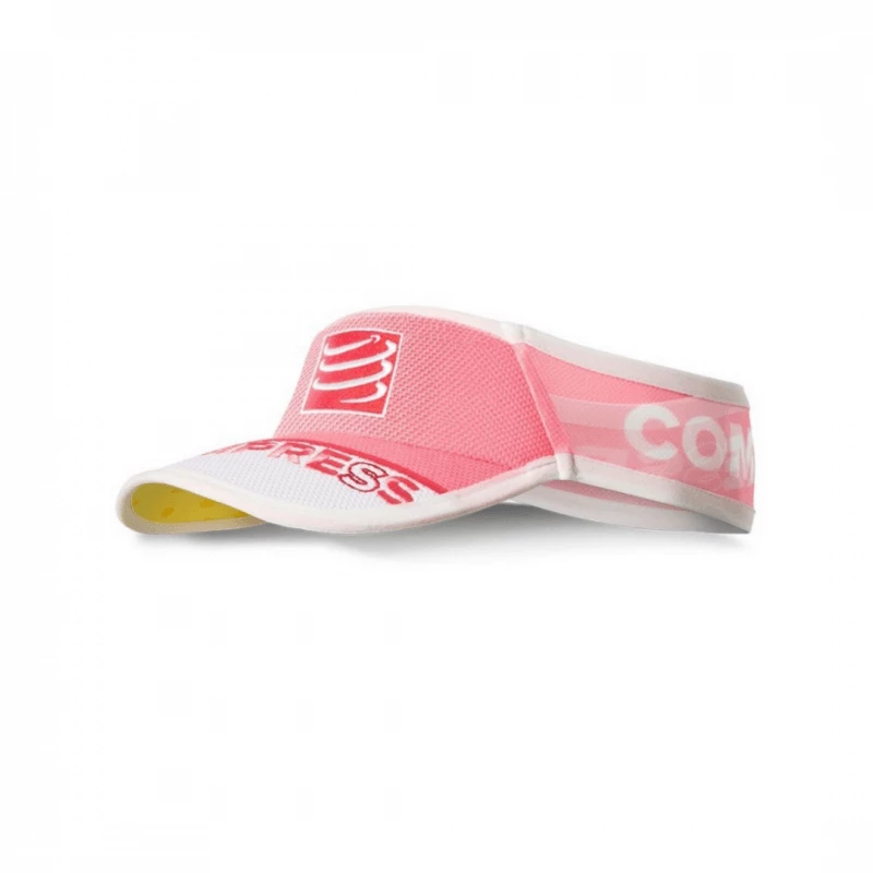Visera Compressport Ultralight V2 5 Visera Compressport Ultralight V2 - Imagen 5