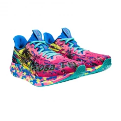 Zapatillas Asics Noosa TRI 14 Rosa Negro AW22 Mujer 7 Zapatillas Asics Noosa TRI 14 Rosa Negro AW22 Mujer -Natación Tienda de ventas zapatillas asics noosa tri 14 rosa negro aw22 mujer 3