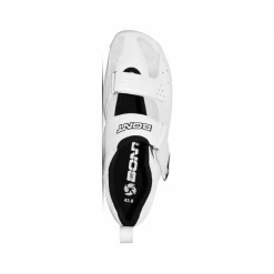 Zapatillas Bont Riot TR Triatlón Blanco Negro 9 Zapatillas Bont Riot TR Triatlón Blanco Negro -Natación Tienda de ventas zapatillas bont riot tr triatlon blanco negro 2