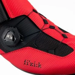 Zapatillas Fizik Transiro R3 Infinito Rojo/Negro -Natación Tienda de ventas zapatillas fizik transiro r3 infinito rojonegro 3