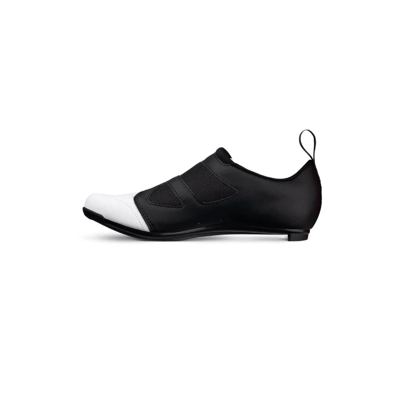 Zapatillas Fizik Transiro R4 Powerstrap Negro Blanco 3 Zapatillas Fizik Transiro R4 Powerstrap Negro Blanco - Imagen 3