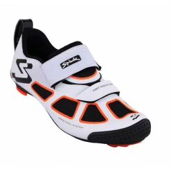 Zapatillas Spiuk Trivium Blanca Naranja Hombre 9 Zapatillas Spiuk Trivium Blanca Naranja Hombre -Natación Tienda de ventas zapatillas spiuk trivium blanca naranja hombre 2