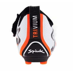 Zapatillas Spiuk Trivium Blanca Naranja Hombre 12 Zapatillas Spiuk Trivium Blanca Naranja Hombre -Natación Tienda de ventas zapatillas spiuk trivium blanca naranja hombre 5